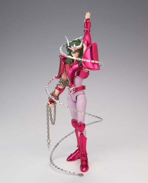 SAINT SEIYA EX ANDROMEDA BRONZE