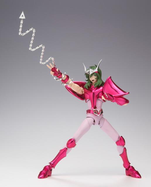 SAINT SEIYA EX ANDROMEDA BRONZE