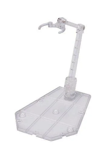 TAMASHII STAGE ACT 5 MECHANICS CLEAR
