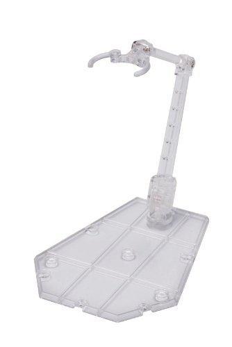 TAMASHII STAGE ACT 5 MECHANICS CLEAR