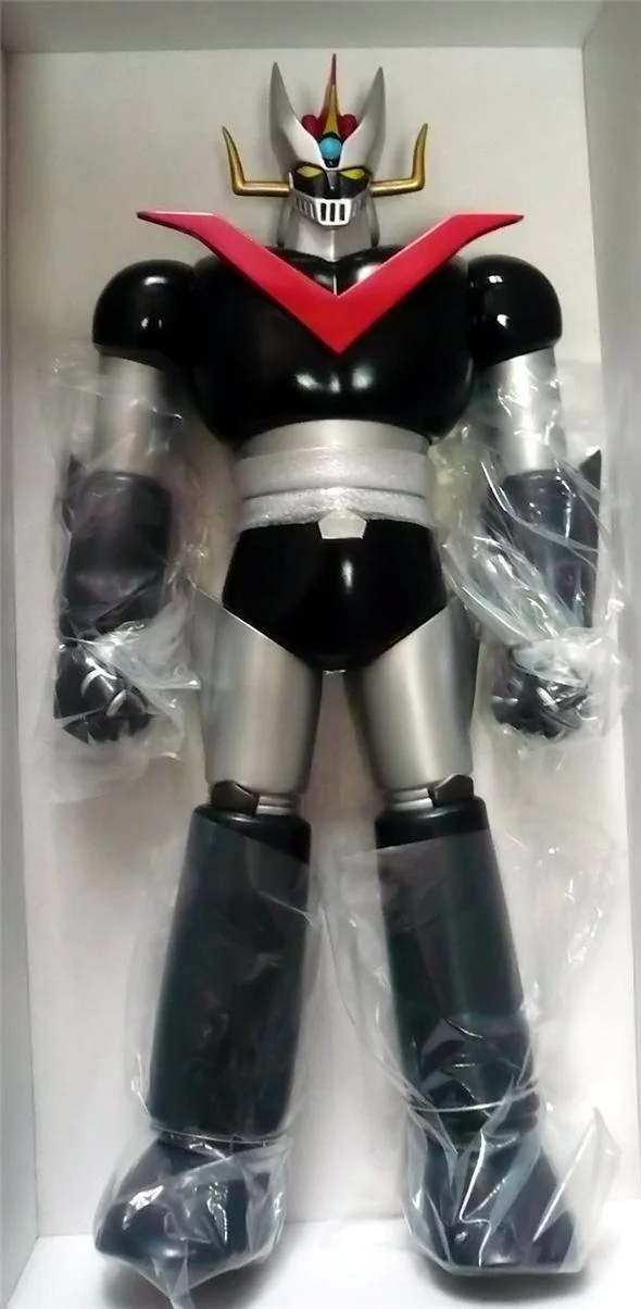 40CM GREAT MAZINGER