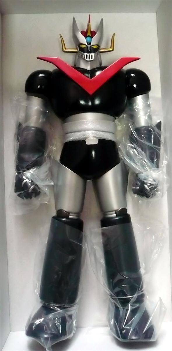40CM GREAT MAZINGER