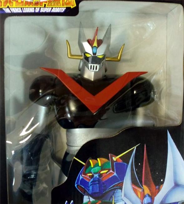 40CM GREAT MAZINGER