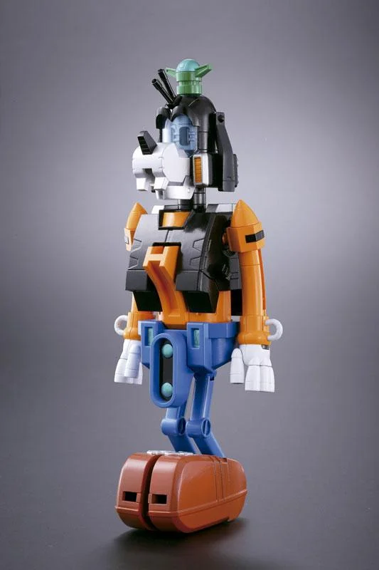 CHO GATTAI KING ROBO MICKY & FRIENDS