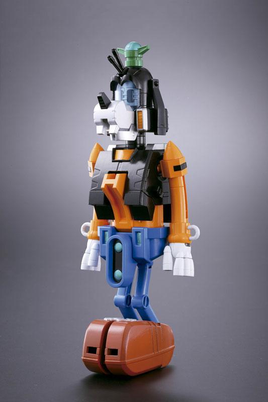 CHO GATTAI KING ROBO MICKY & FRIENDS