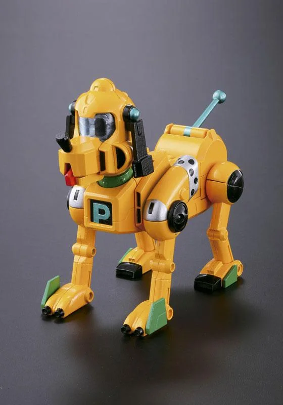 CHO GATTAI KING ROBO MICKY & FRIENDS