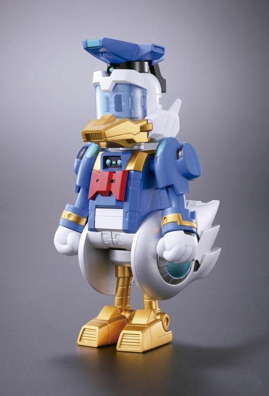 CHO GATTAI KING ROBO MICKY & FRIENDS