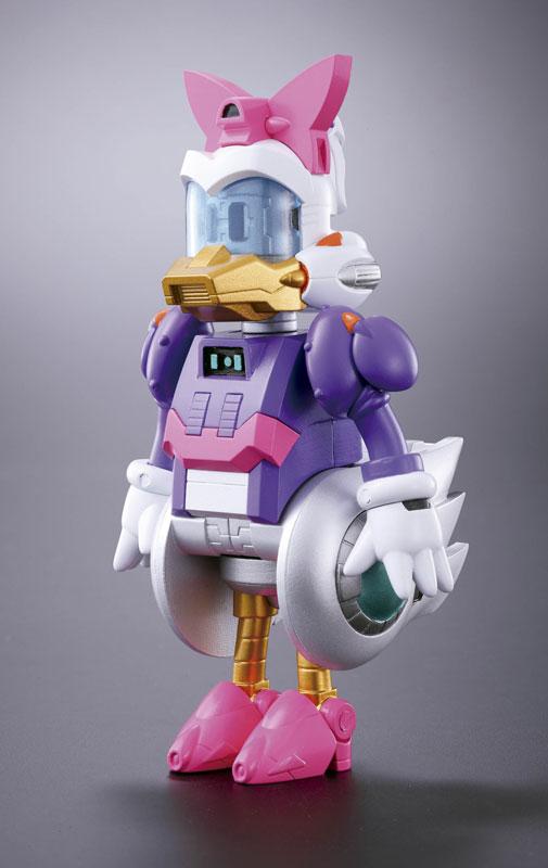CHO GATTAI KING ROBO MICKY & FRIENDS