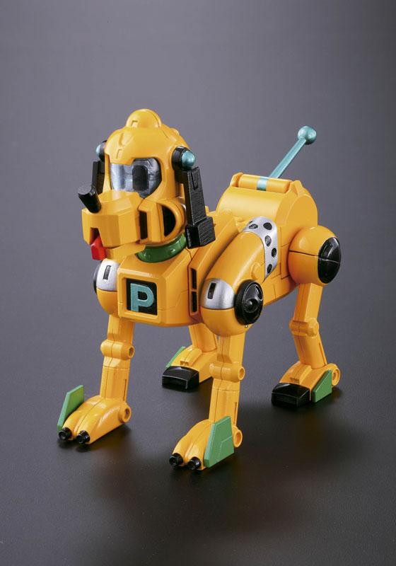 CHO GATTAI KING ROBO MICKY & FRIENDS