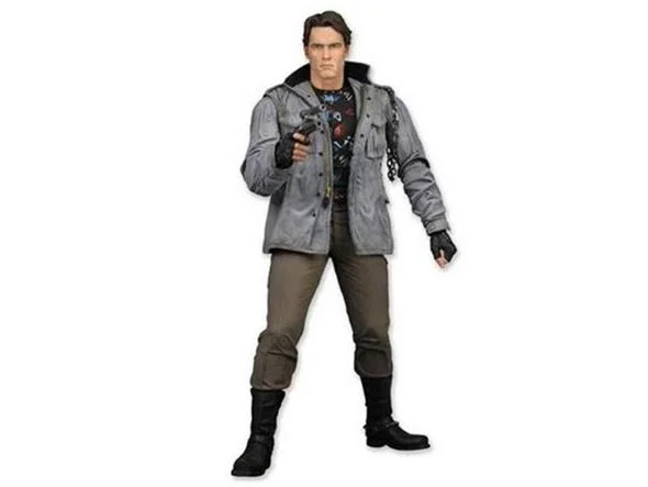 TERMINATOR COLL S.1 TECH NOIR AF