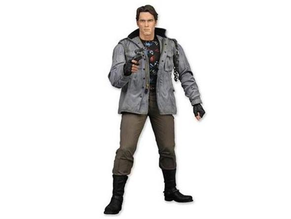 TERMINATOR COLL S.1 TECH NOIR AF