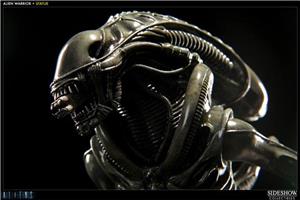 sideshow-aliens-alien-warrior-statue