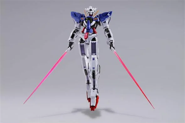 METAL BUILD GUNDAM EXIA & EXIA REPAIR