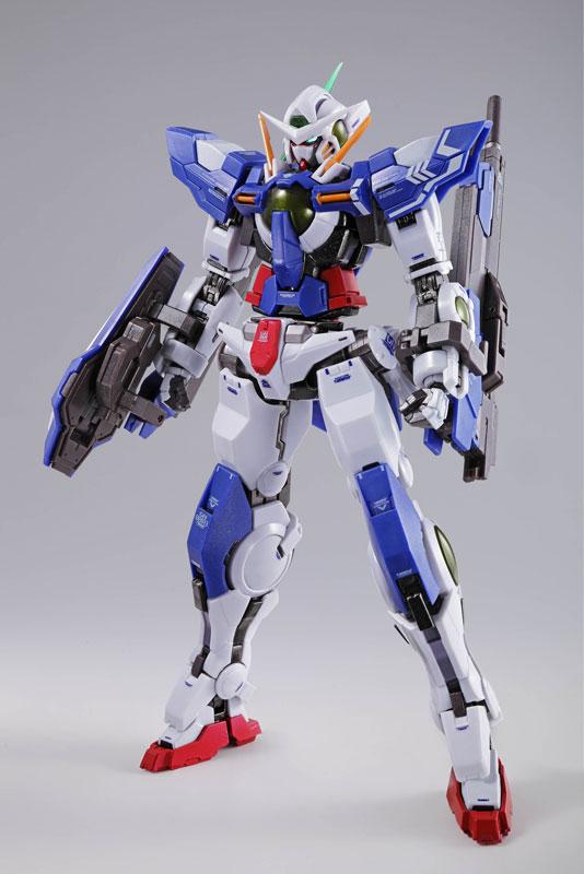 METAL BUILD GUNDAM EXIA & EXIA REPAIR