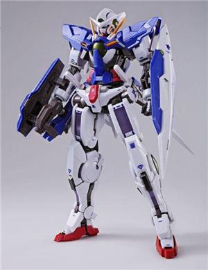 METAL BUILD GUNDAM EXIA & EXIA REPAIR