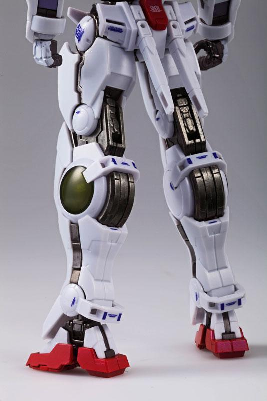 METAL BUILD GUNDAM EXIA & EXIA REPAIR