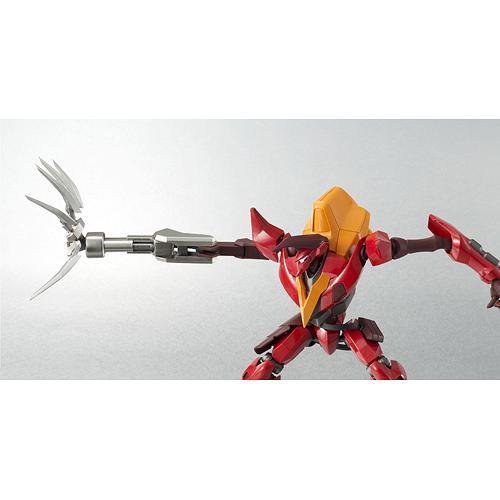 ROBOT SPIRITS CODE GEASS GUREN TYPE 02