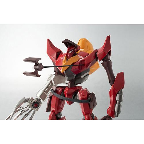 ROBOT SPIRITS CODE GEASS GUREN TYPE 02