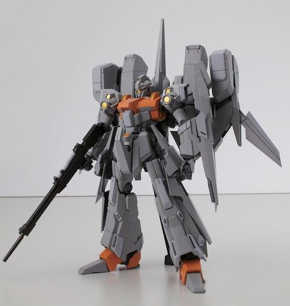 1/100 MG REZEL TYPE-C DEF A+B GEN REVIL