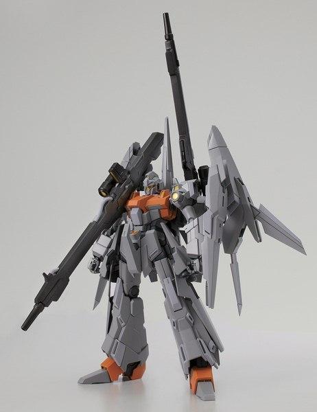 1/100 MG REZEL TYPE-C DEF A+B GEN REVIL