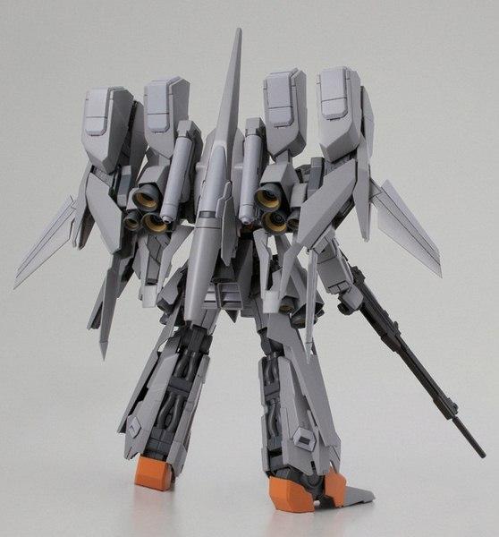 1/100 MG REZEL TYPE-C DEF A+B GEN REVIL