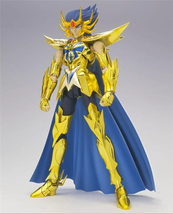 SAINT SEIYA EX CLOTH - GOLD CLOTH CANCER DEATHMASK