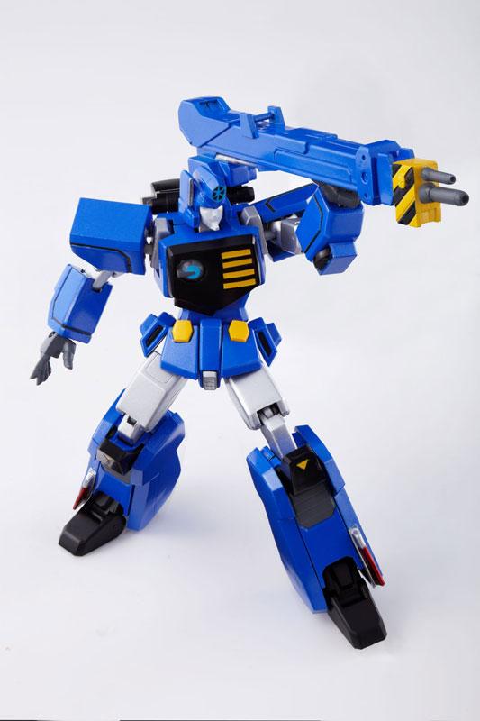 SUPER ROBOT CHOGOKIN (SRC) GAOGAIGAR HYORYU & ENRYU