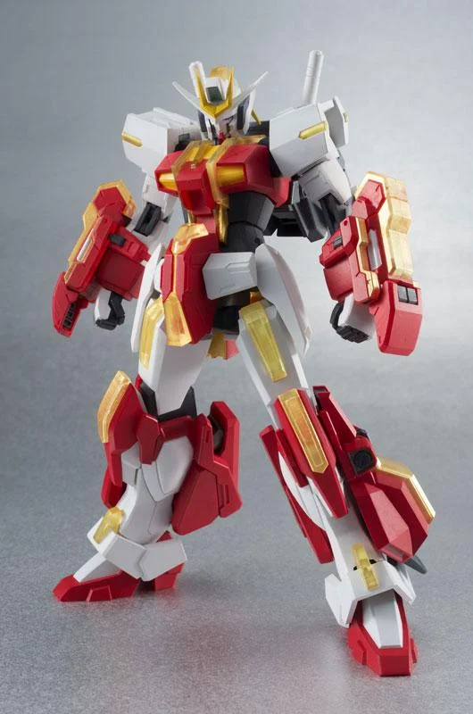 ROBOT SPIRITS EX GUNDAM XENON PHASE