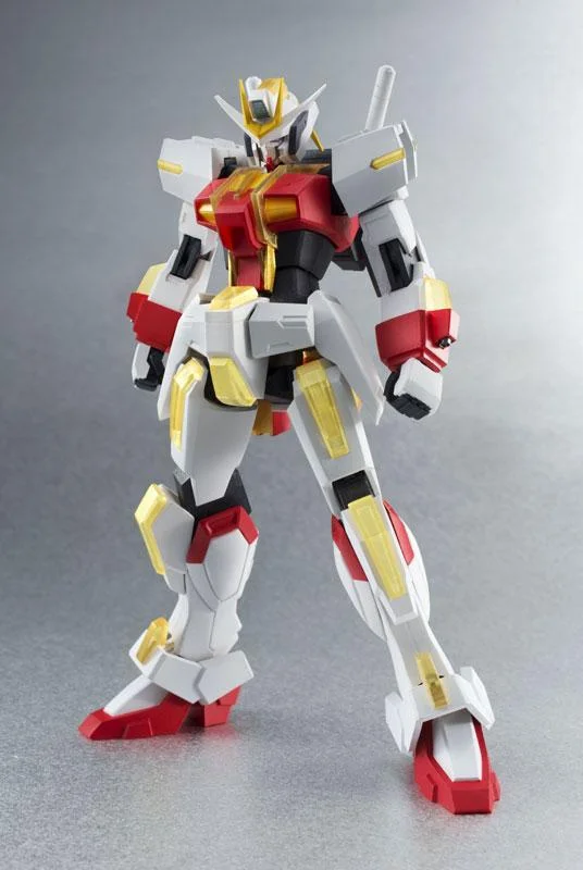ROBOT SPIRITS EX GUNDAM XENON PHASE