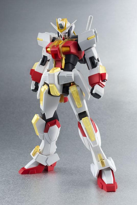 ROBOT SPIRITS EX GUNDAM XENON PHASE