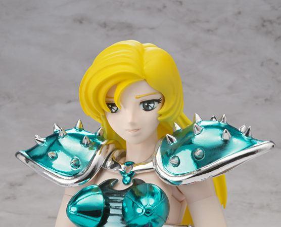 SAINT SEIYA MYTH CLOTH - CHAMALEON WEB EXC