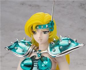 SAINT SEIYA MYTH CLOTH - CHAMALEON WEB EXC