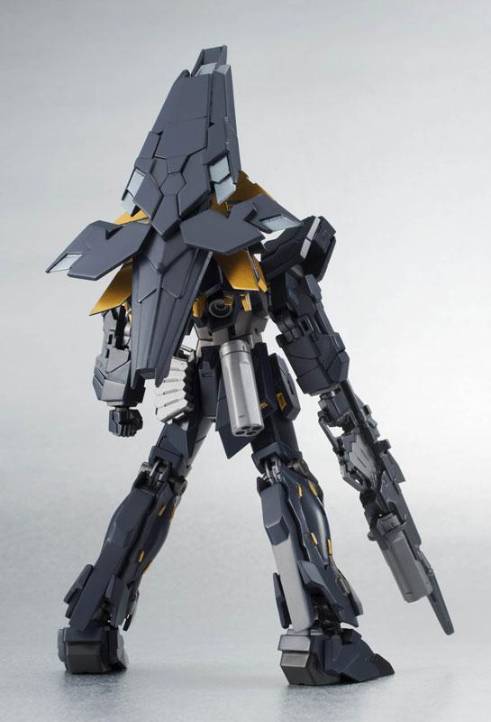 ROBOT SPIRITS BANSHEE UNICORN MODE