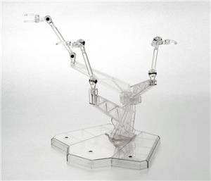 bandai-super-robot-chogokin-tamashii-stage-act-trident-clear