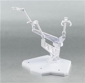 bandai-super-robot-chogokin-tamashii-stage-act-trident-pure-white