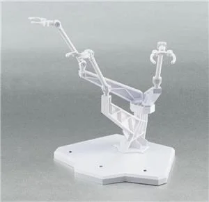bandai-super-robot-chogokin-tamashii-stage-act-trident-pure-white