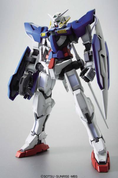 1/60 OO GUNDAM EXIA