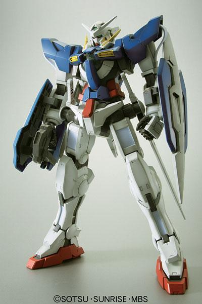 1/60 OO GUNDAM EXIA