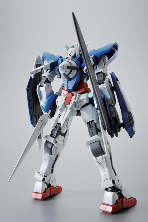 1/60 OO GUNDAM EXIA
