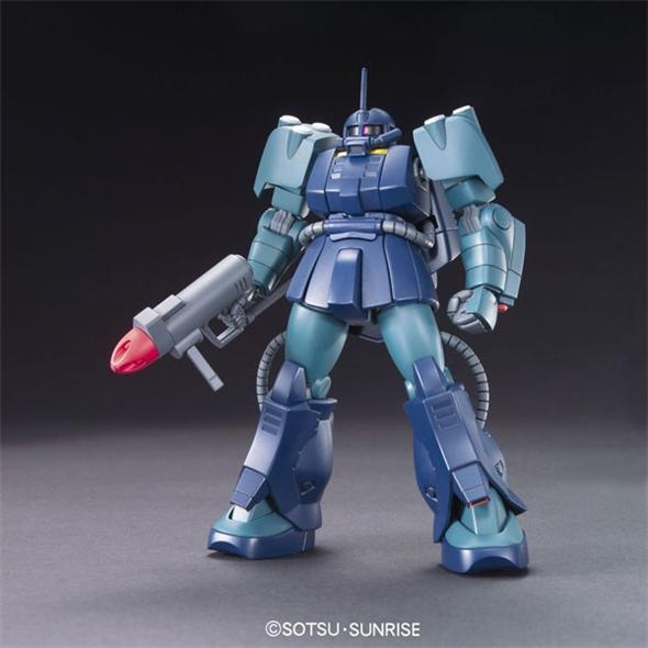 1/144 HGUC 143 ZAKU MARINER