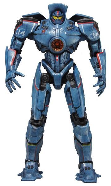 PACIFIC RIM S.1 GYPSY DANGER DLX AF