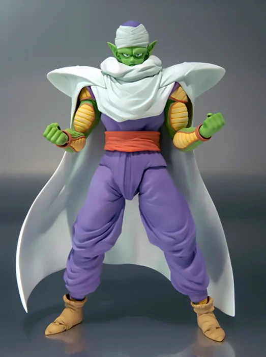 S.H. FIGUARTS DRAGON BALL Z PICCOLO
