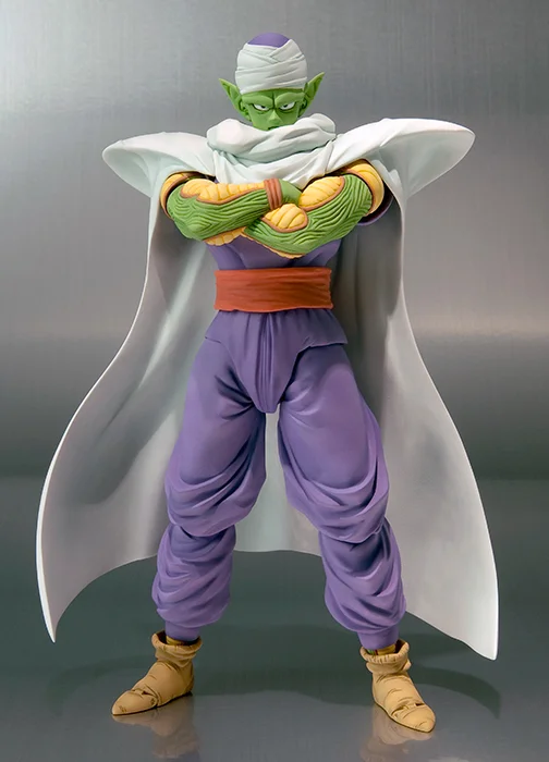 S.H. FIGUARTS DRAGON BALL Z PICCOLO