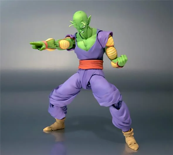 S.H. FIGUARTS DRAGON BALL Z PICCOLO