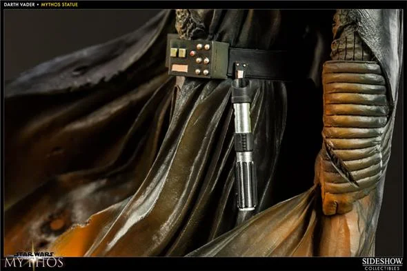 SW DARTH VADER MYTHOS STATUE