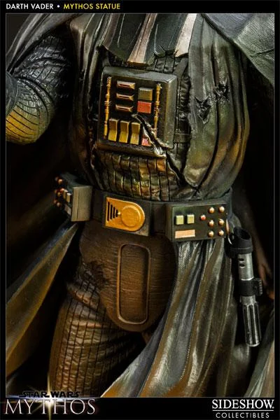 SW DARTH VADER MYTHOS STATUE