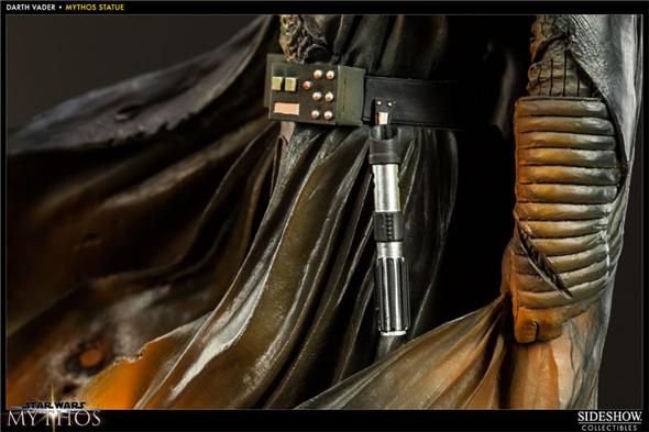 SW DARTH VADER MYTHOS STATUE