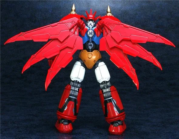 FEWTURE DIRECT EX GOKIN GETTER DRAGON