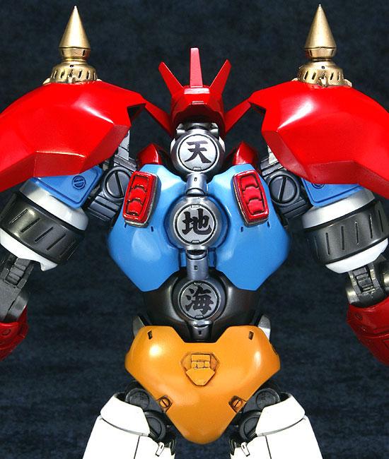 FEWTURE DIRECT EX GOKIN GETTER DRAGON