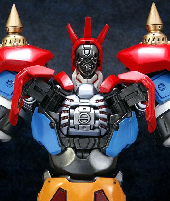 FEWTURE DIRECT EX GOKIN GETTER DRAGON